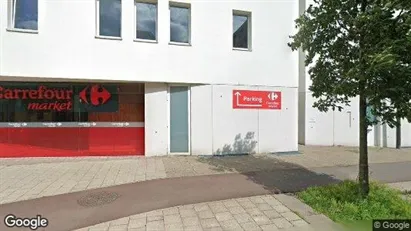 Lokaler til leie i Stad Antwerp – Bilde fra Google Street View