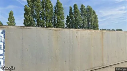 Lokaler til leje i Stad Antwerp - Foto fra Google Street View