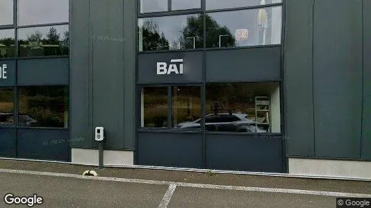 Office spaces for rent i Kontich - Photo from Google Street View