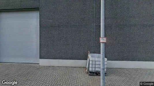 Warehouses for sale i Mol - Photo from Google Street View