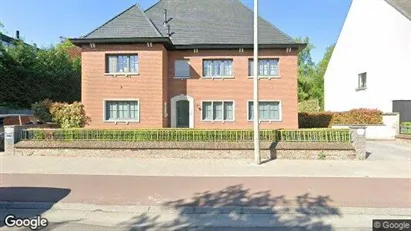 Office spaces for rent in Aalst - Photo from Google Street View
