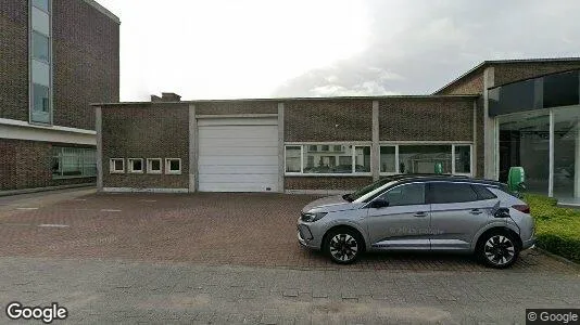 Showrooms for rent i Kontich - Photo from Google Street View