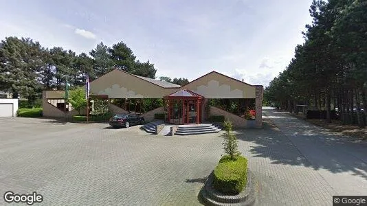 Commercial properties for rent i Duffel - Photo from Google Street View