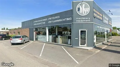 Ausstellungsräume zur Miete in Aartselaar – Foto von Google Street View