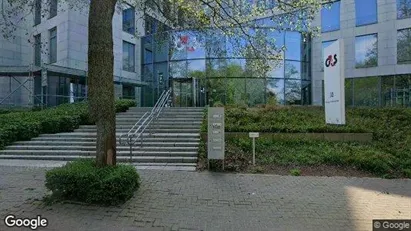 Office spaces for rent in Vilvoorde - Photo from Google Street View