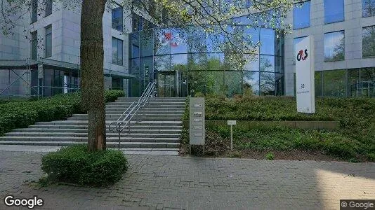 Kantorruimte te huur i Vilvoorde - Foto uit Google Street View