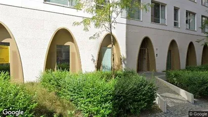 Office spaces for sale in Stad Antwerp - Photo from Google Street View