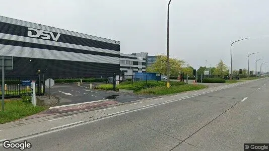 Kantorruimte te huur i Westerlo - Foto uit Google Street View