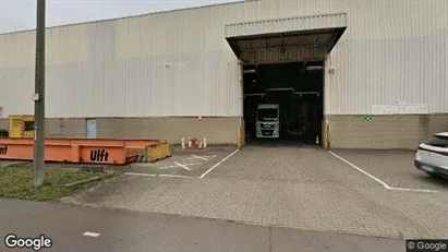 Lagerlokaler til leje i Antwerpen Berendrecht-Zandvliet-Lillo - Foto fra Google Street View