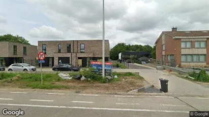 Lagerlokaler till salu i Kortenberg – Foto från Google Street View