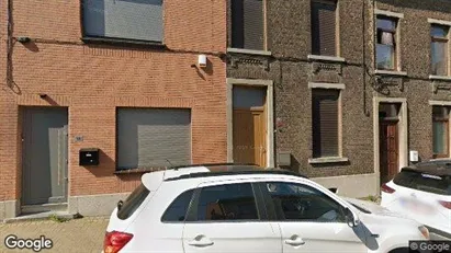 Bedrijfsruimtes te huur in Charleroi - Foto uit Google Street View