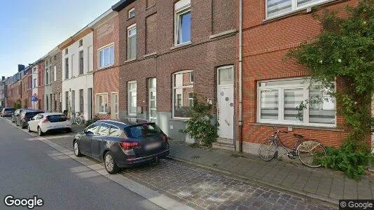 Warehouses for rent i Beersel - Photo from Google Street View