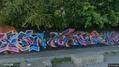 Büros zur Miete in Antwerpen Berchem – Foto von Google Street View