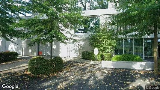 Commercial properties for sale i Ranst - Photo from Google Street View