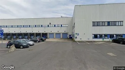 Lager til leie i Puurs-Sint-Amands – Bilde fra Google Street View