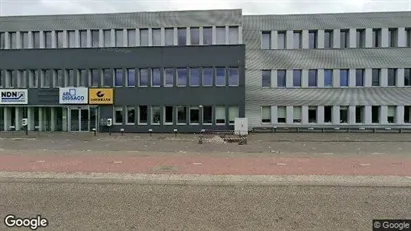 Office spaces for rent in Stad Antwerp - Photo from Google Street View