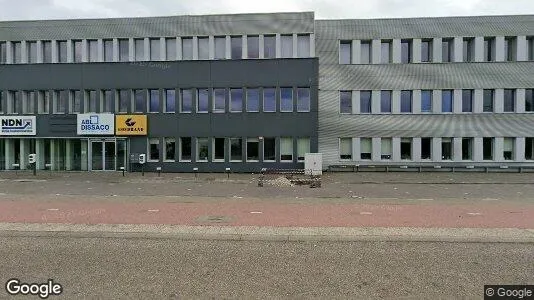 Büros zur Miete i Stad Antwerp – Foto von Google Street View