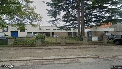 Lager til leie i Sint-Niklaas – Bilde fra Google Street View