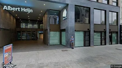 Büros zur Miete in Stad Antwerp – Foto von Google Street View