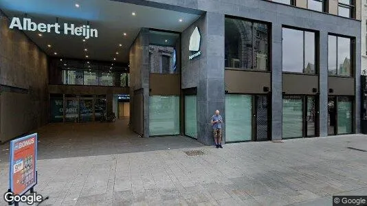 Büros zur Miete i Stad Antwerp – Foto von Google Street View