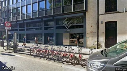 Office spaces for rent in Stad Antwerp - Photo from Google Street View