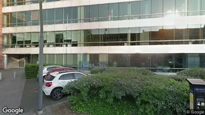 Kontorlokaler til leje i Mechelen - Foto fra Google Street View