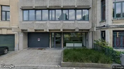 Office spaces for rent in Antwerp Wilrijk - Photo from Google Street View