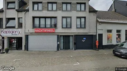 Kantorruimte te huur in Zwijndrecht - Foto uit Google Street View