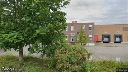 Commercial properties for rent in Niedersachsen Harburg - Photo from Google Street View