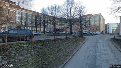 Kantorruimte te huur in Tampere Keskinen - Foto uit Google Street View