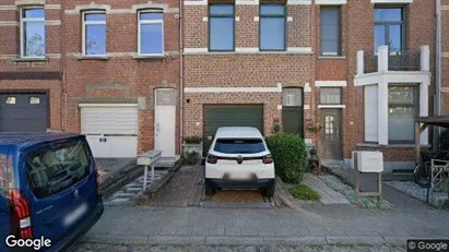 Lokaler til salgs i Schoten – Bilde fra Google Street View