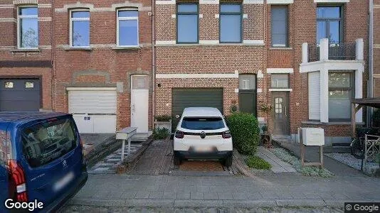 Commercial properties for sale i Schoten - Photo from Google Street View