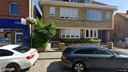 Lokaler til salgs i Antwerpen Berendrecht-Zandvliet-Lillo – Bilde fra Google Street View