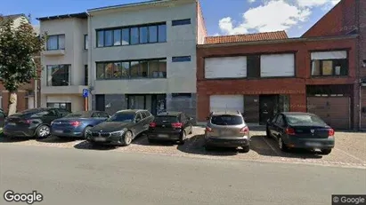 Office spaces for sale in Niel - Photo from Google Street View