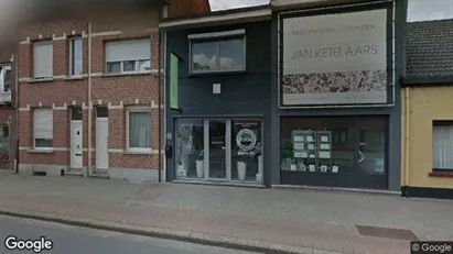 Lokaler til salgs i Stabroek – Bilde fra Google Street View
