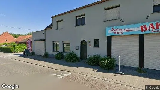Commercial properties for sale i Olen - Photo from Google Street View