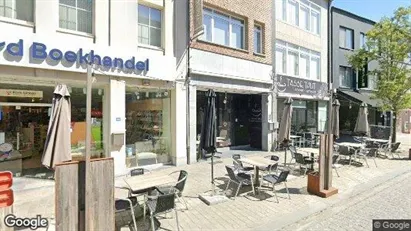 Commercial properties for sale in Herentals - Photo from Google Street View
