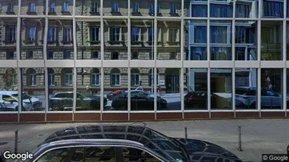 Commercial properties for rent in Frankfurt Innenstadt I - Photo from Google Street View