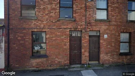 Commercial properties for rent i Dublin 3 - Photo from Google Street View