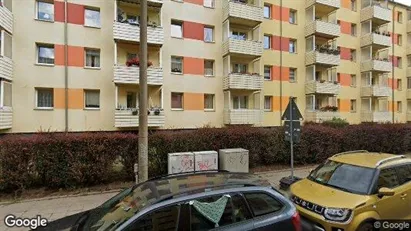 Kontorer til leie i Leipzig – Bilde fra Google Street View