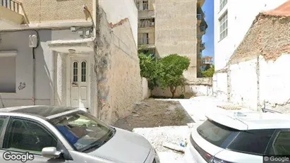 Kontorer til leie i Patras – Bilde fra Google Street View