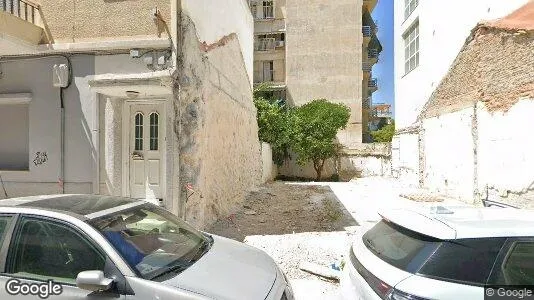 Büros zur Miete i Patras – Foto von Google Street View