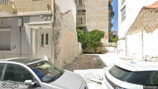 Büros zur Miete i Patras – Foto von Google Street View