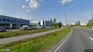 Werkstatt zur Miete, Vantaa, Uusimaa, <span class="blurred street" onclick="ProcessAdRequest(3660050)"><span class="hint">Siehe Straßennamen</span>[xxxxxxxxxxxxxxxxx]</span>