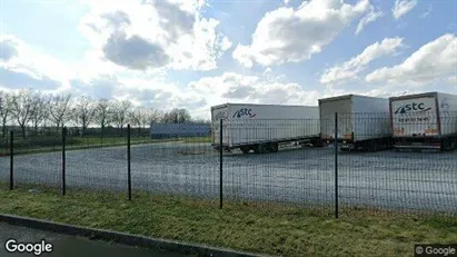 Commercial properties for rent in Huedin - Photo from Google Street View