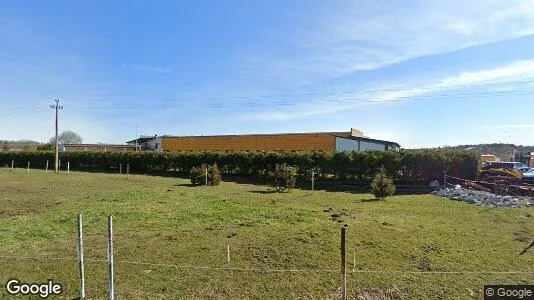 Commercial properties for rent i Harku - Photo from Google Street View