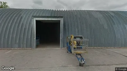 Lokaler til leje i Tartu - Foto fra Google Street View