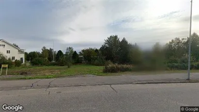 Office spaces for sale in Kemijärvi - Photo from Google Street View