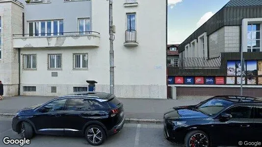 Lokaler til leje i Martin - Foto fra Google Street View