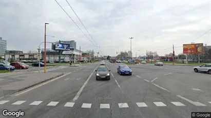 Bedrijfsruimtes te huur in Location is not specified - Foto uit Google Street View